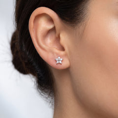 Boucles d'oreilles Chanya