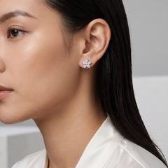 Boucles d'oreilles Chanya