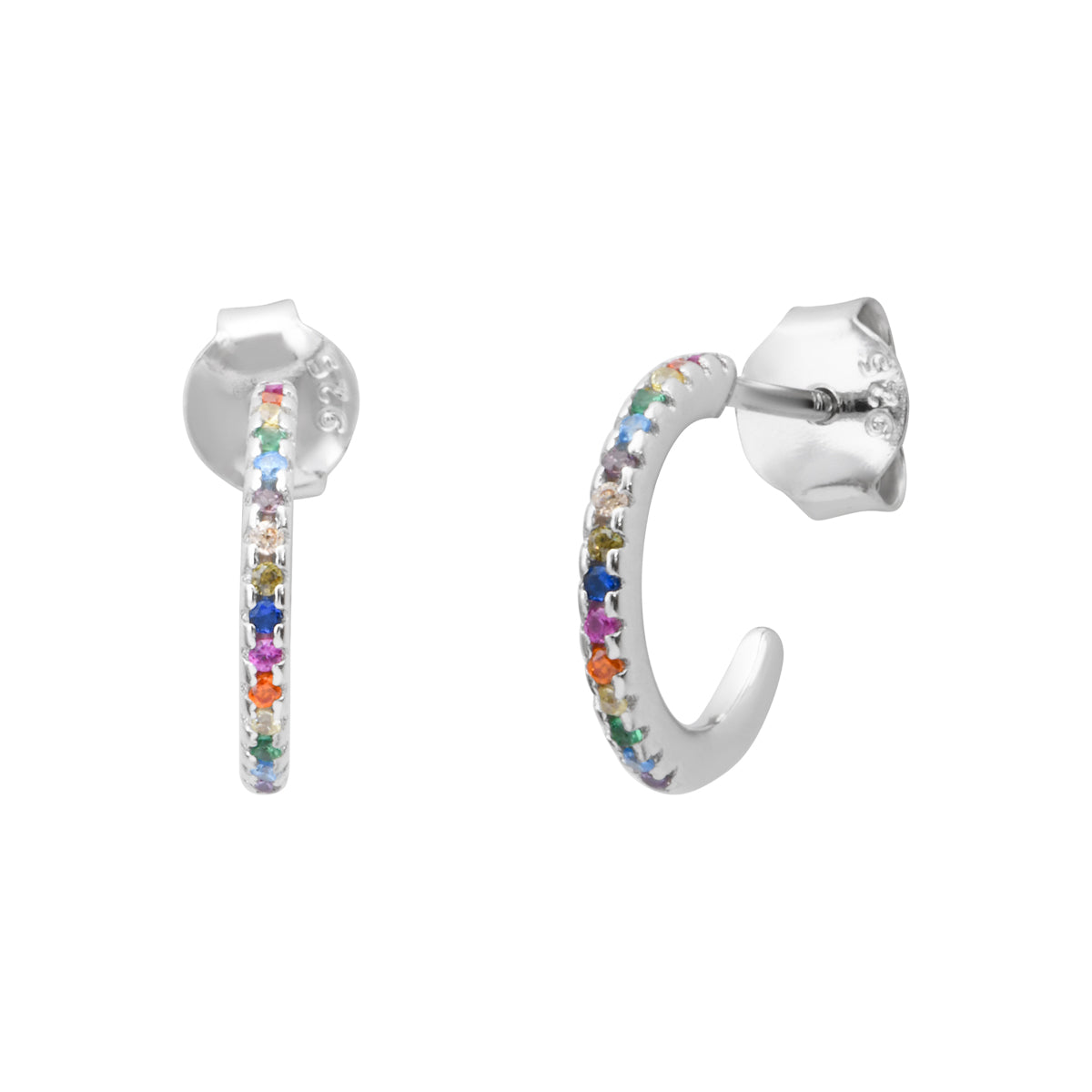 Boucles d'oreilles Kanya