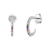 Boucles d'oreilles Kanya