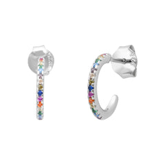 Boucles d'oreilles Kanya