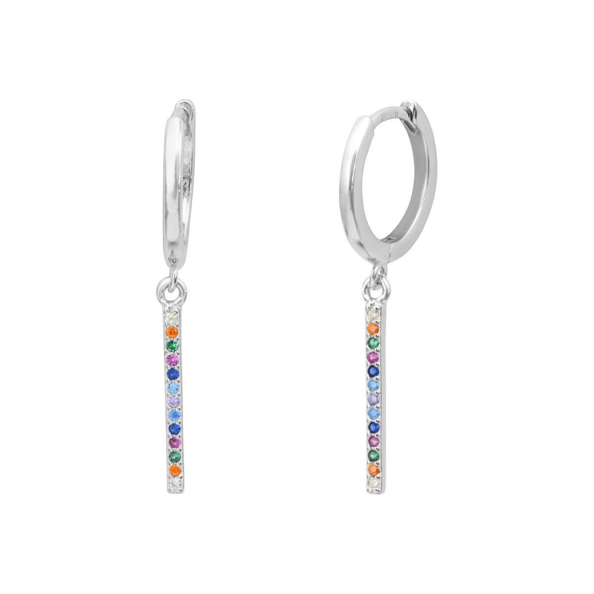 Boucles d'oreilles Lalita