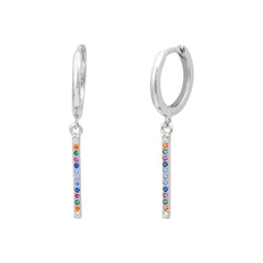 Boucles d'oreilles Lalita