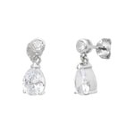 Boucles d'Oreilles Mali