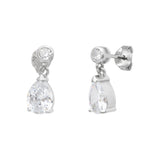 Boucles d'Oreilles Mali