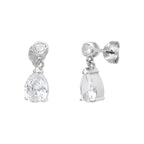 Boucles d'Oreilles Mali