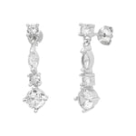 Boucles d'Oreilles Naree