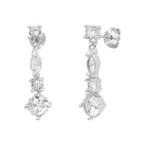 Boucles d'Oreilles Naree