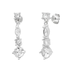 Boucles d'Oreilles Naree