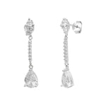 Boucles d'Oreilles Patchara