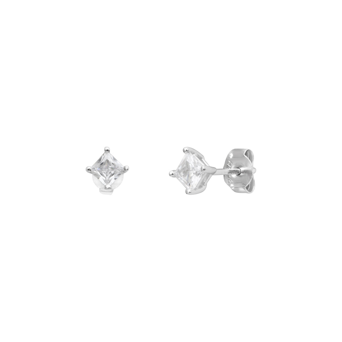 Boucles d'Oreilles Ubonrat