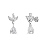 Boucles d'Oreilles Vichuda