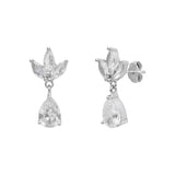 Boucles d'Oreilles Vichuda