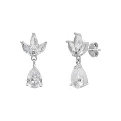 Boucles d'Oreilles Vichuda