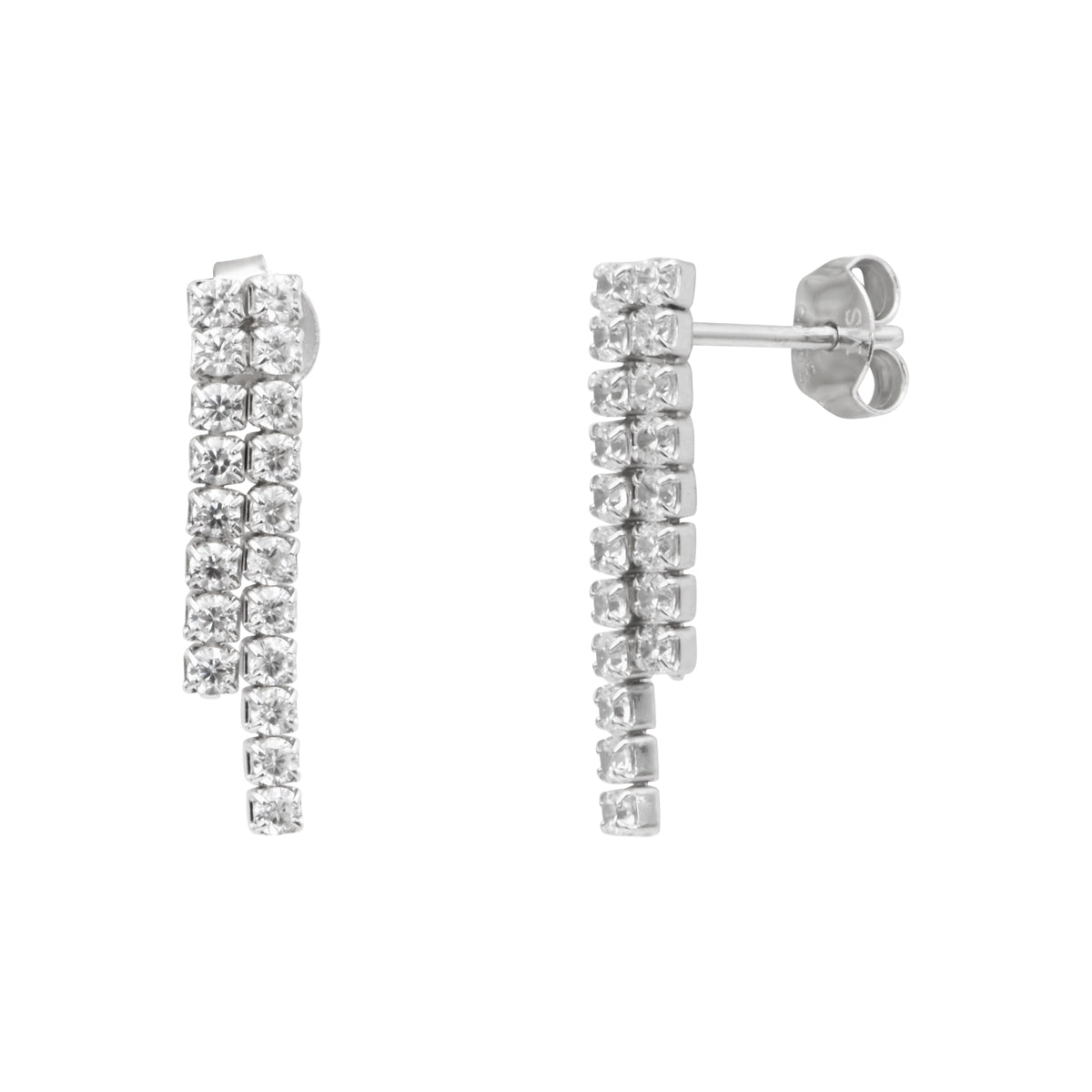 Boucles d'Oreilles Wipawee