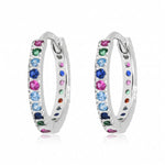 Boucles d'Oreilles Yenchit