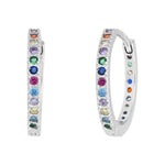 Boucles d'Oreilles Zinara