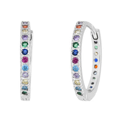 Boucles d'Oreilles Zinara