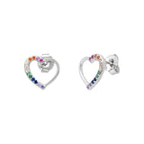 Boucles d'oreilles Araya