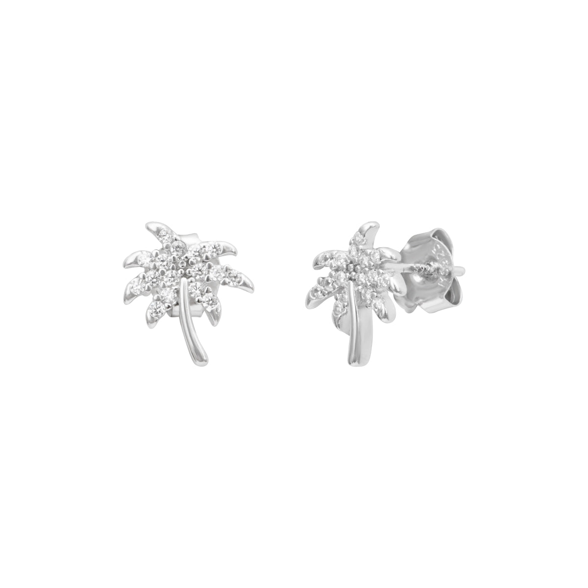 Boucles d'oreilles Darunee