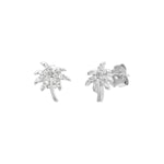 Boucles d'oreilles Darunee