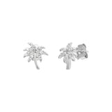 Boucles d'oreilles Darunee