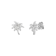 Boucles d'oreilles Darunee