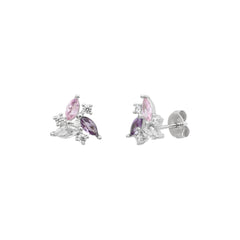 Boucles d'oreilles Kamonwan