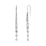 Boucles d'oreilles Paco