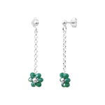 Boucles d'oreilles Lily