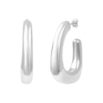 Boucles d'oreilles Jasmine