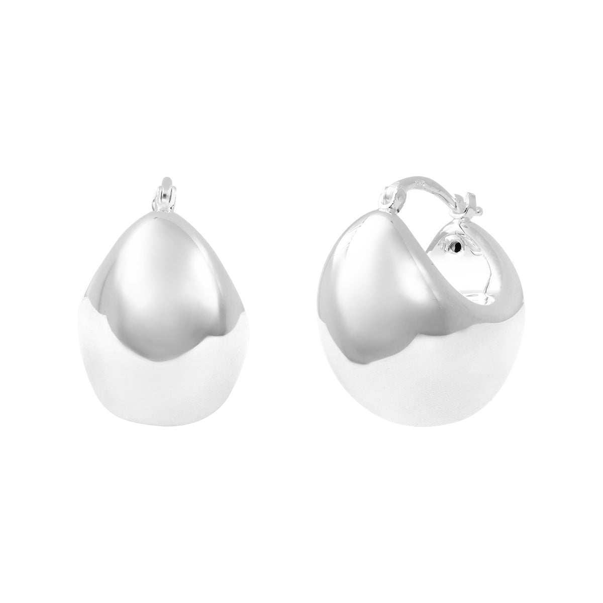 Boucles D'Oreilles Poppy