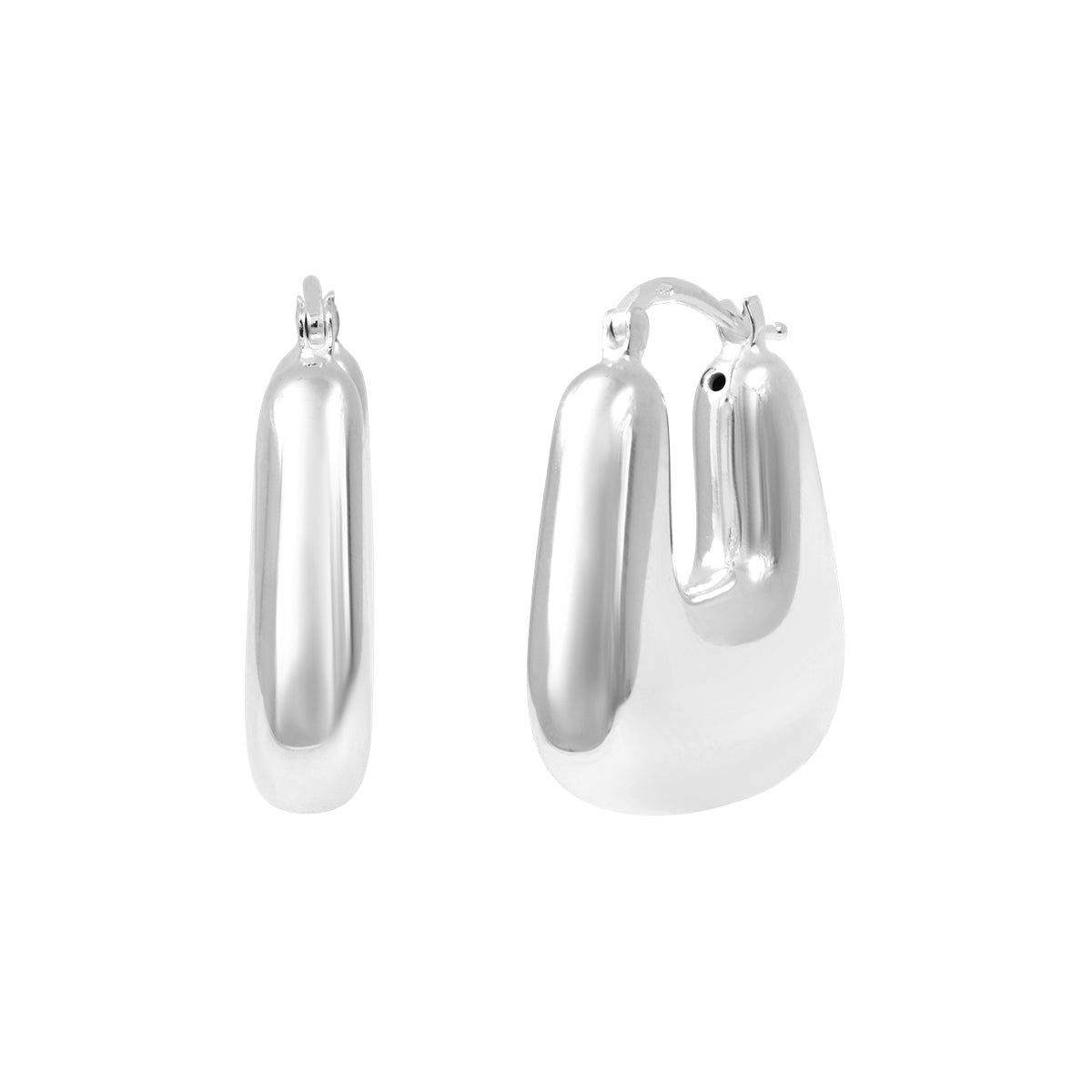 Boucles D'Oreilles Lily-Rose