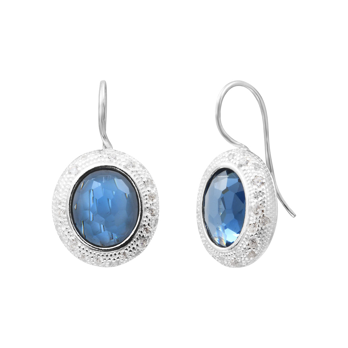 Boucles D'Oreilles Marigold