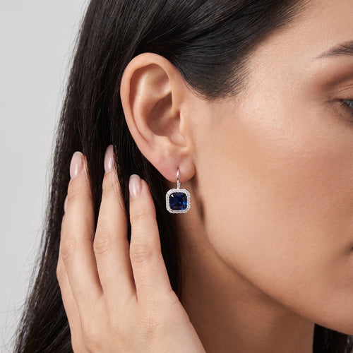 Galatea Earrings