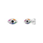 Boucles d'oreilles Helia