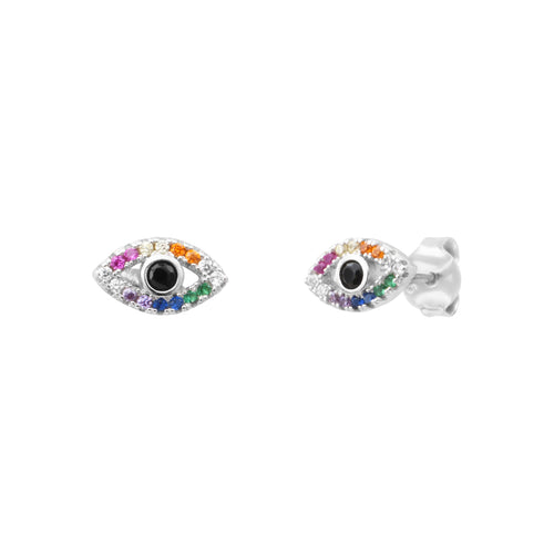 Boucles d'oreilles Helia