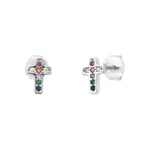 Boucles d'oreilles Io