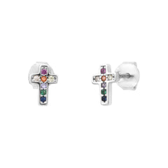 Boucles d'oreilles Io
