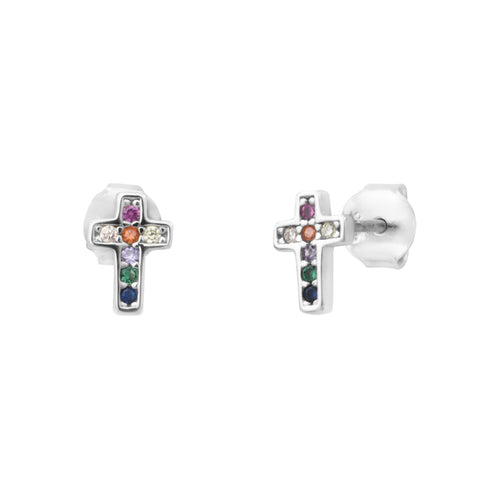 Boucles d'oreilles Io