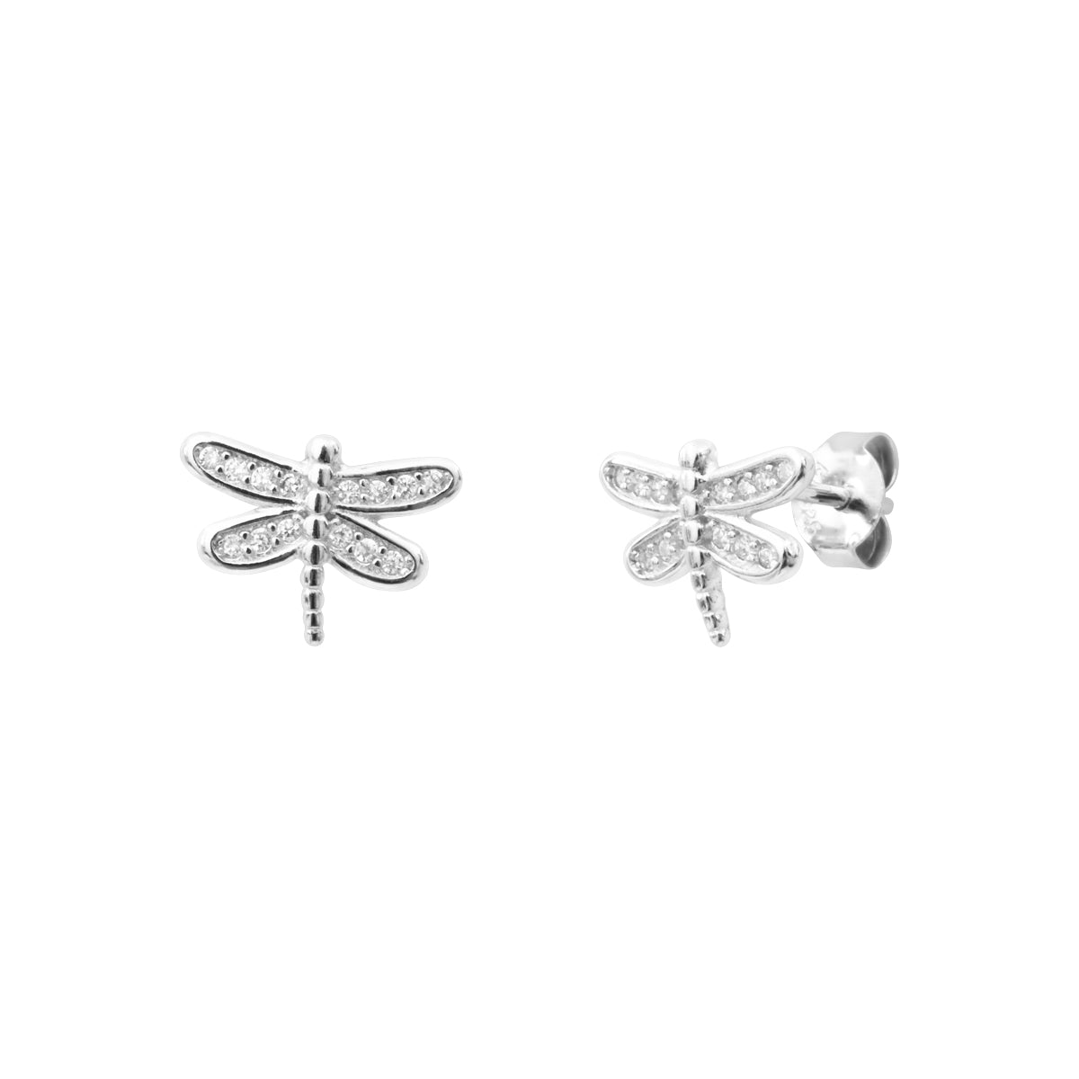 Boucles d'oreilles Juna