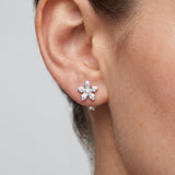 Boucles d'oreilles Kira