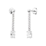 Boucles d'oreilles Naida