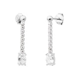 Boucles d'oreilles Naida
