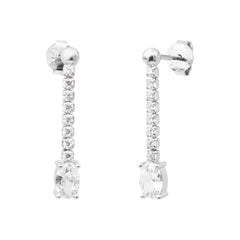 Boucles d'oreilles Naida