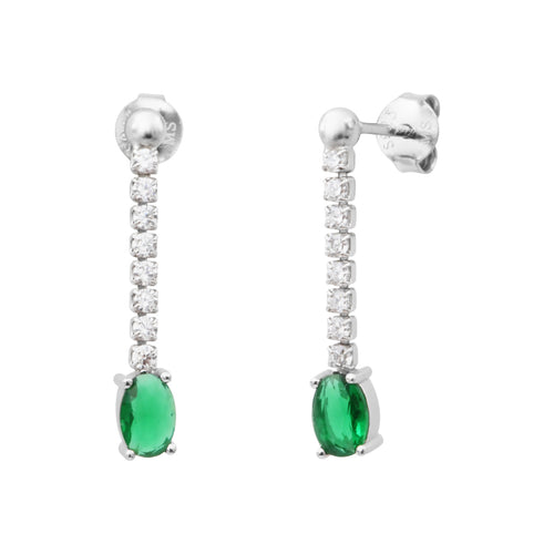 Boucles d'oreilles Naida