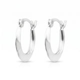 Boucles d'oreilles Phoebe