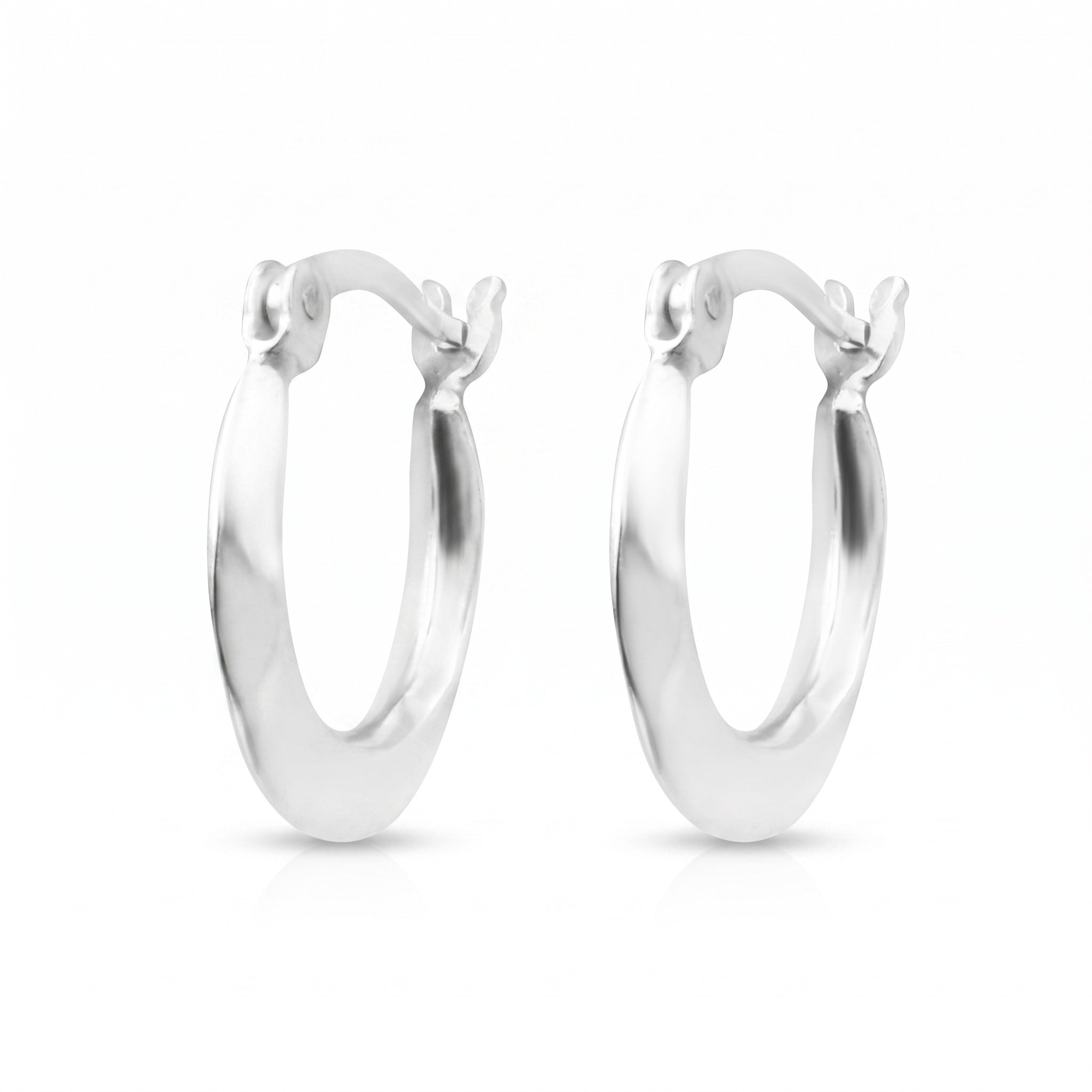 Boucles d'oreilles Phoebe