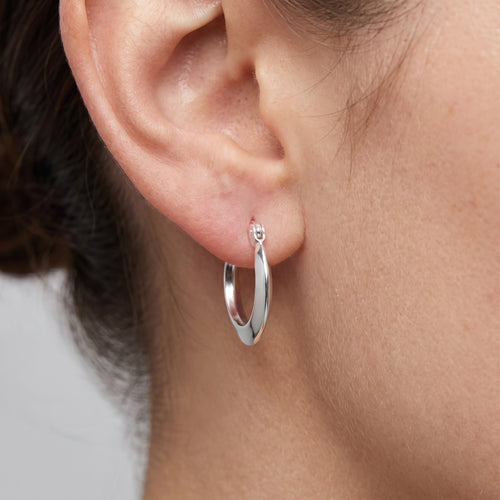 Boucles d'oreilles Phoebe