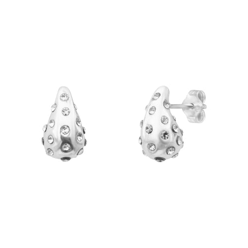 Boucles d'oreilles Rhea